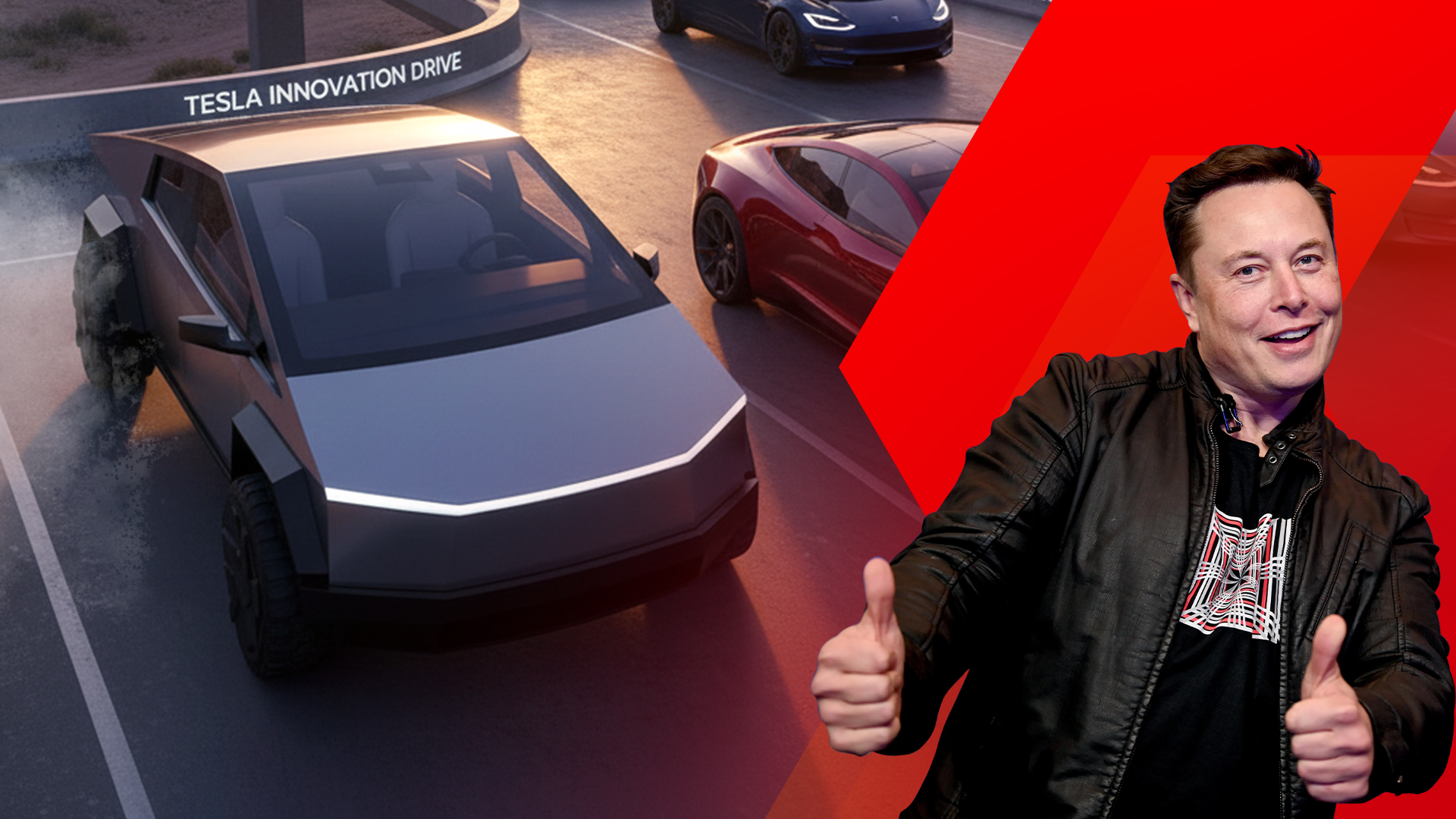 TeslaFx Investment Platform